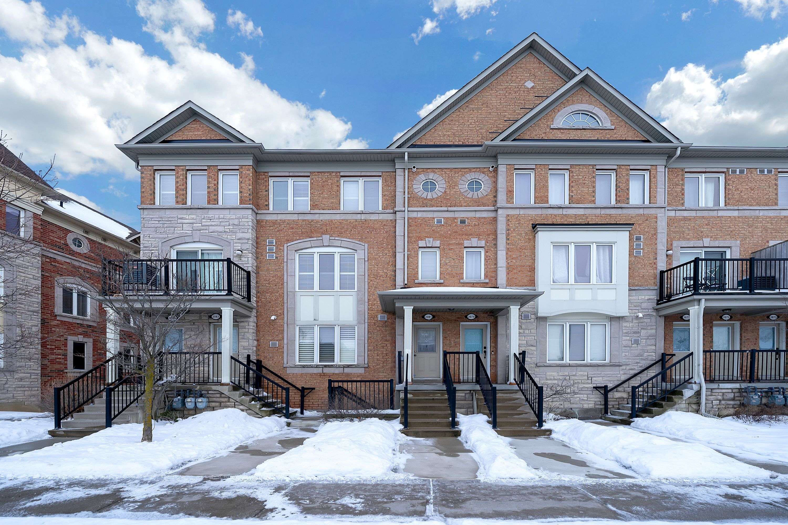 Markham, ON L6E 0C6,2081 Bur Oak AVE
