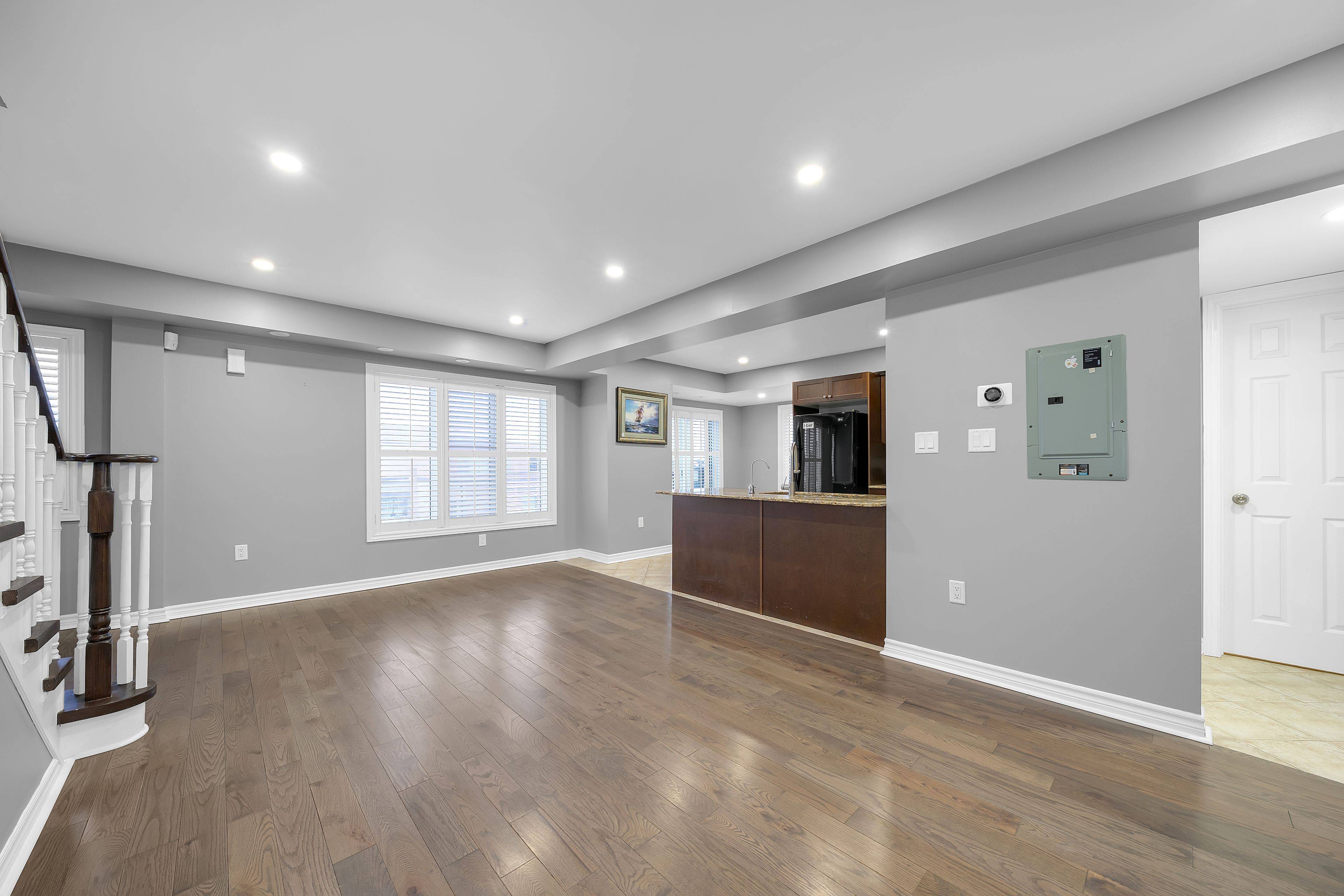 Markham, ON L6E 0C6,2081 Bur Oak AVE