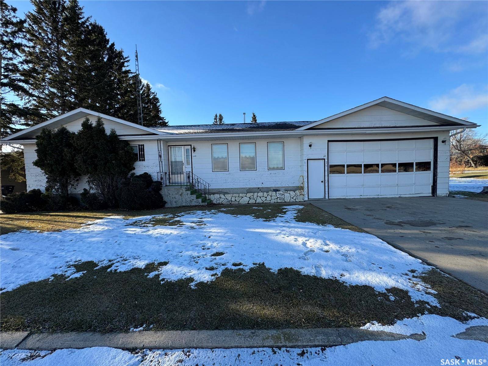 Naicam, SK S0K 2Z0,106 1st AVENUE S