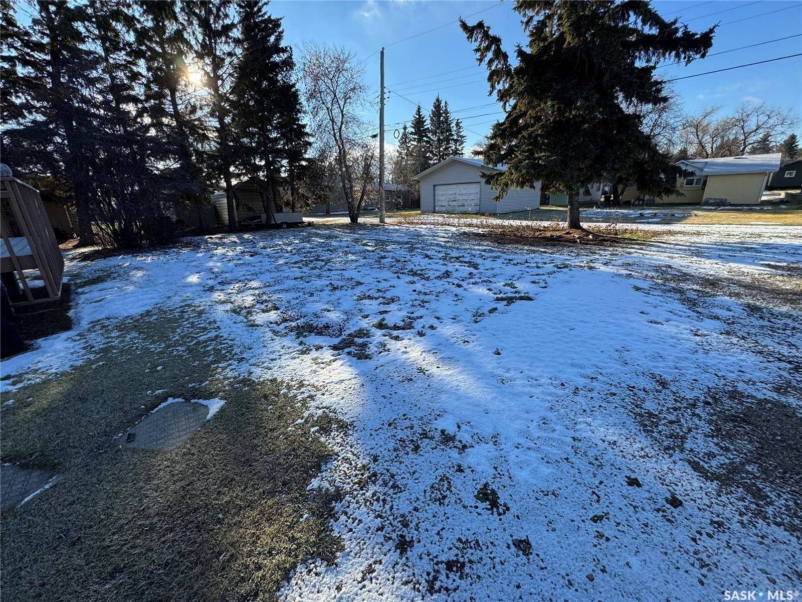 Naicam, SK S0K 2Z0,106 1st AVENUE S