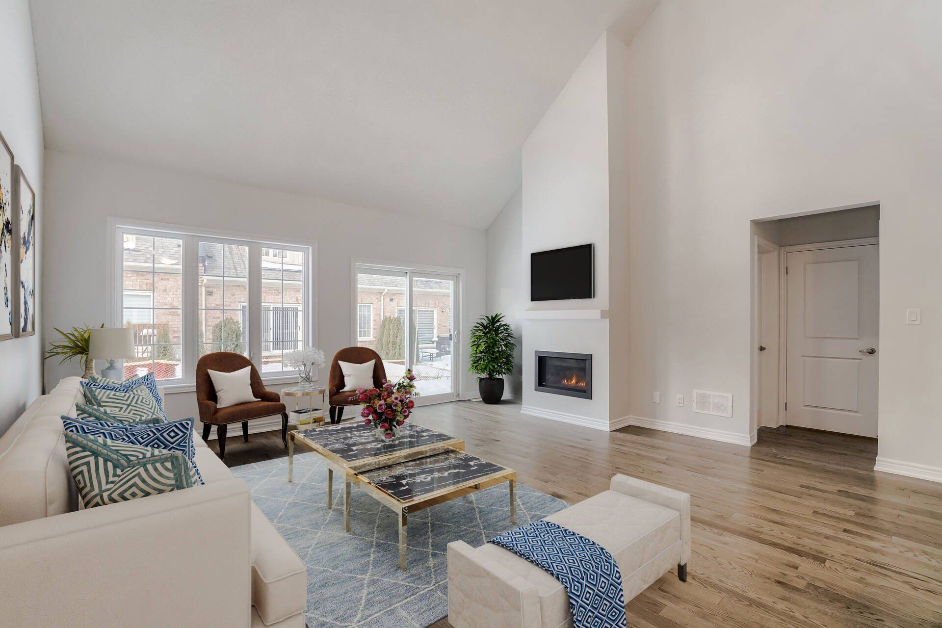 Brampton, ON L6R 4B8,41 Overlea DR