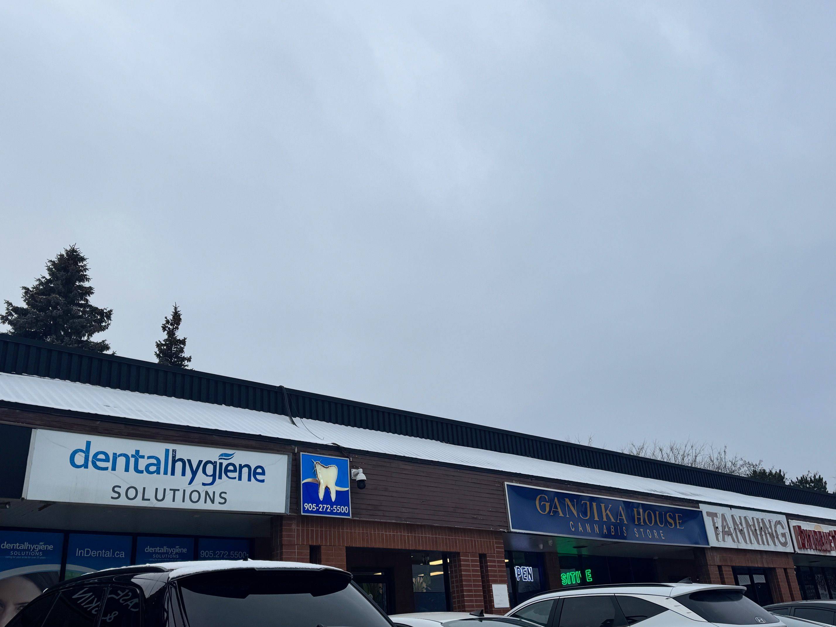 Mississauga, ON L6Y 4G9,801 Dundas ST E #D6