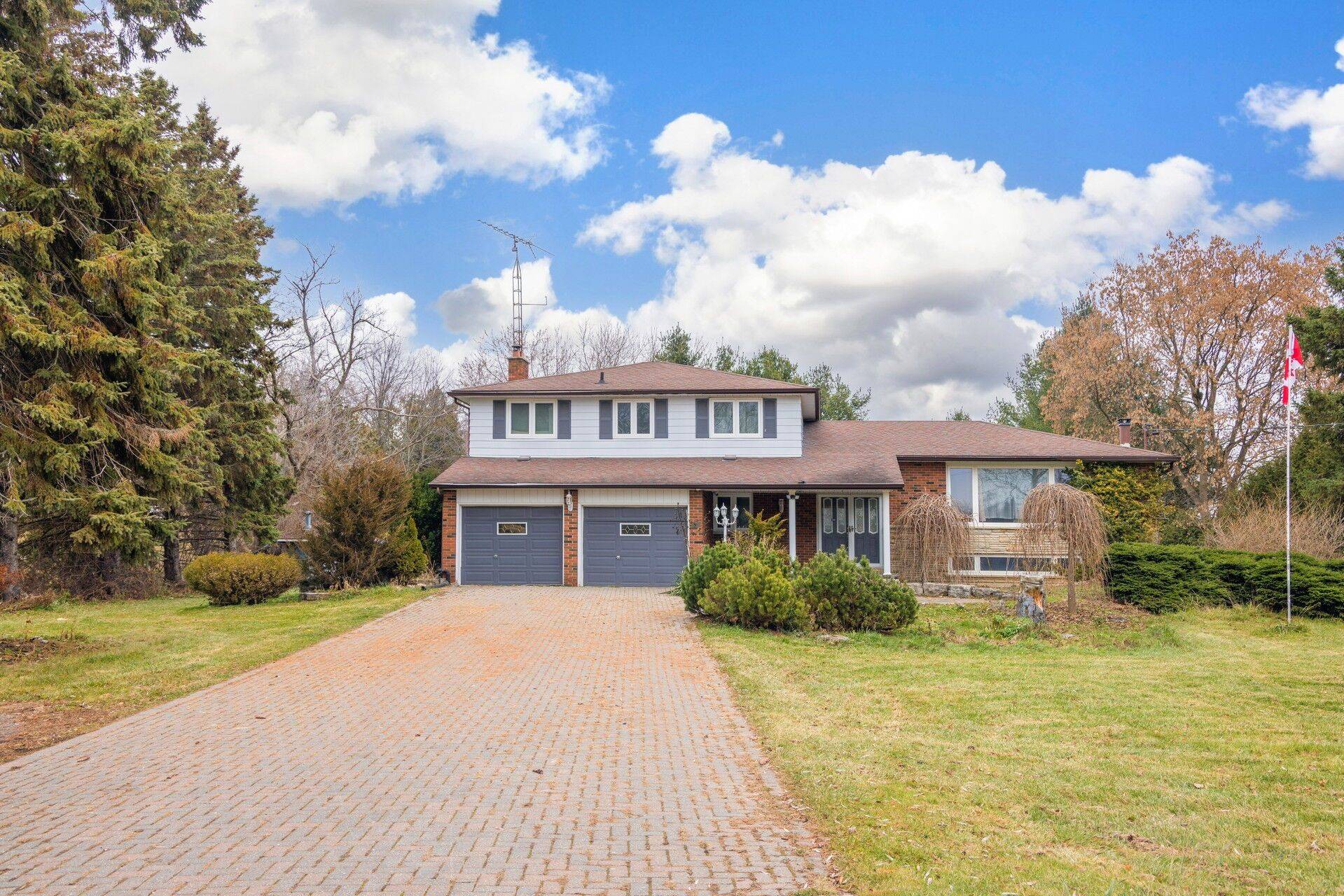 Caledon, ON L7C 2N1,15095 Dixie RD