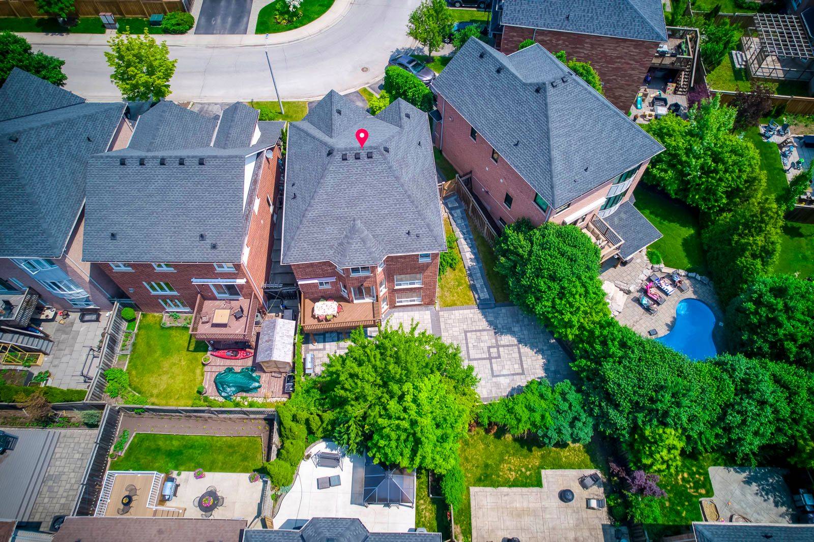 Burlington, ON L7L 7N6,5360 Cachet CRES