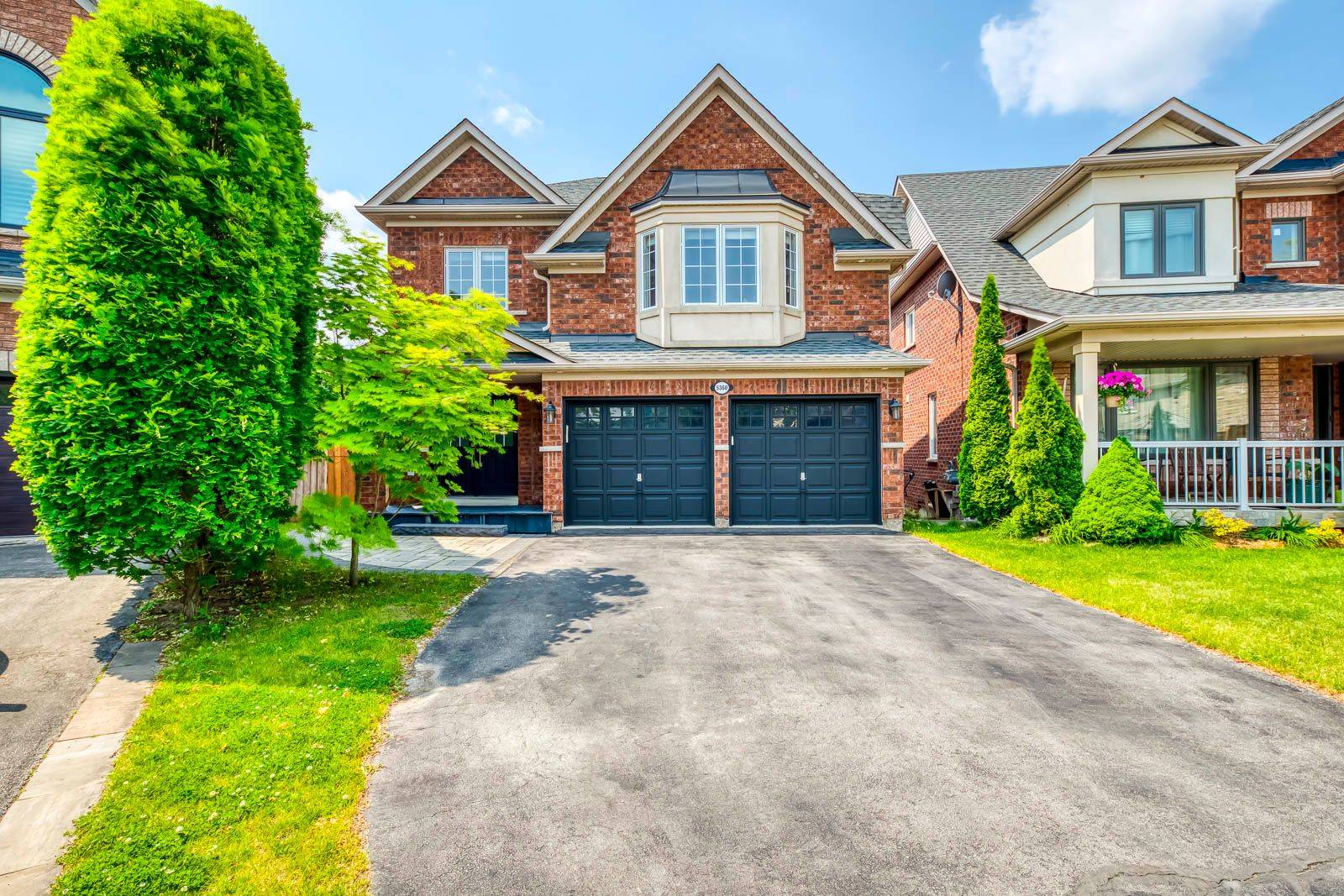 Burlington, ON L7L 7N6,5360 Cachet CRES