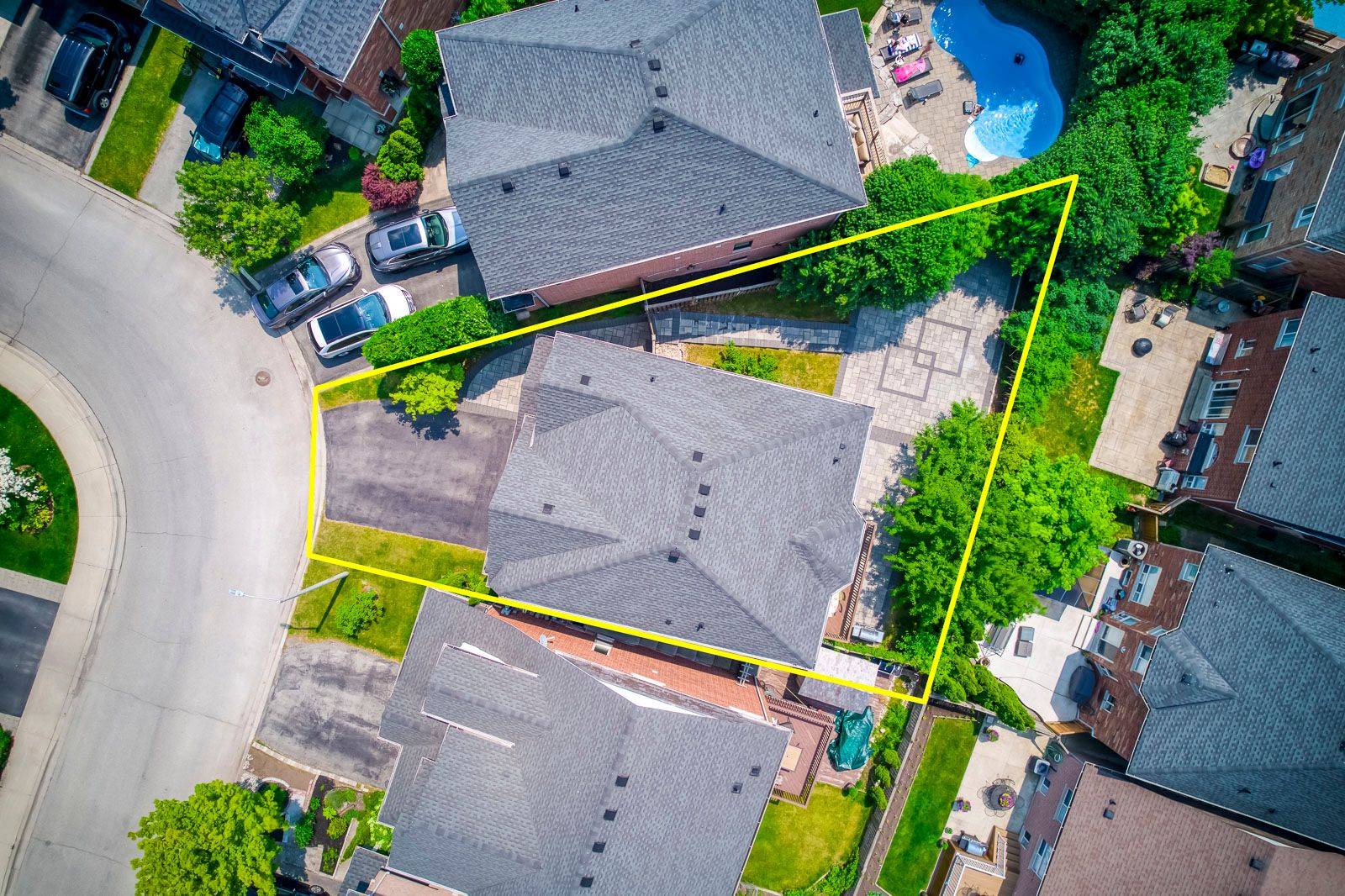 Burlington, ON L7L 7N6,5360 Cachet CRES