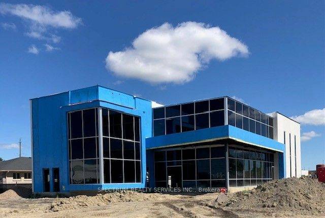 Caledon, ON L7E 3A9,L3 Coleraine DR