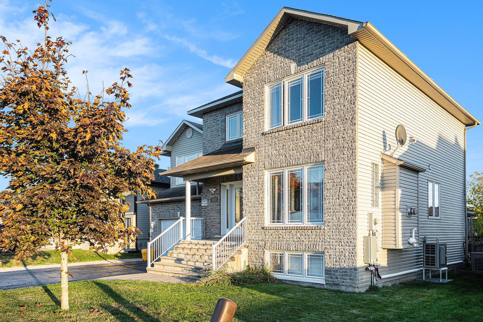 Russell, ON K0A 1W0,183 Filion ST