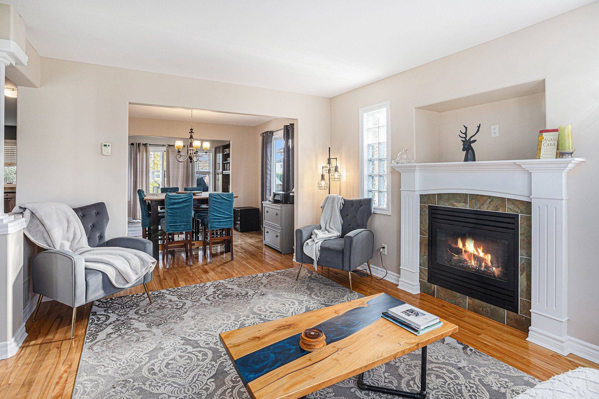 Russell, ON K0A 1W0,183 Filion ST