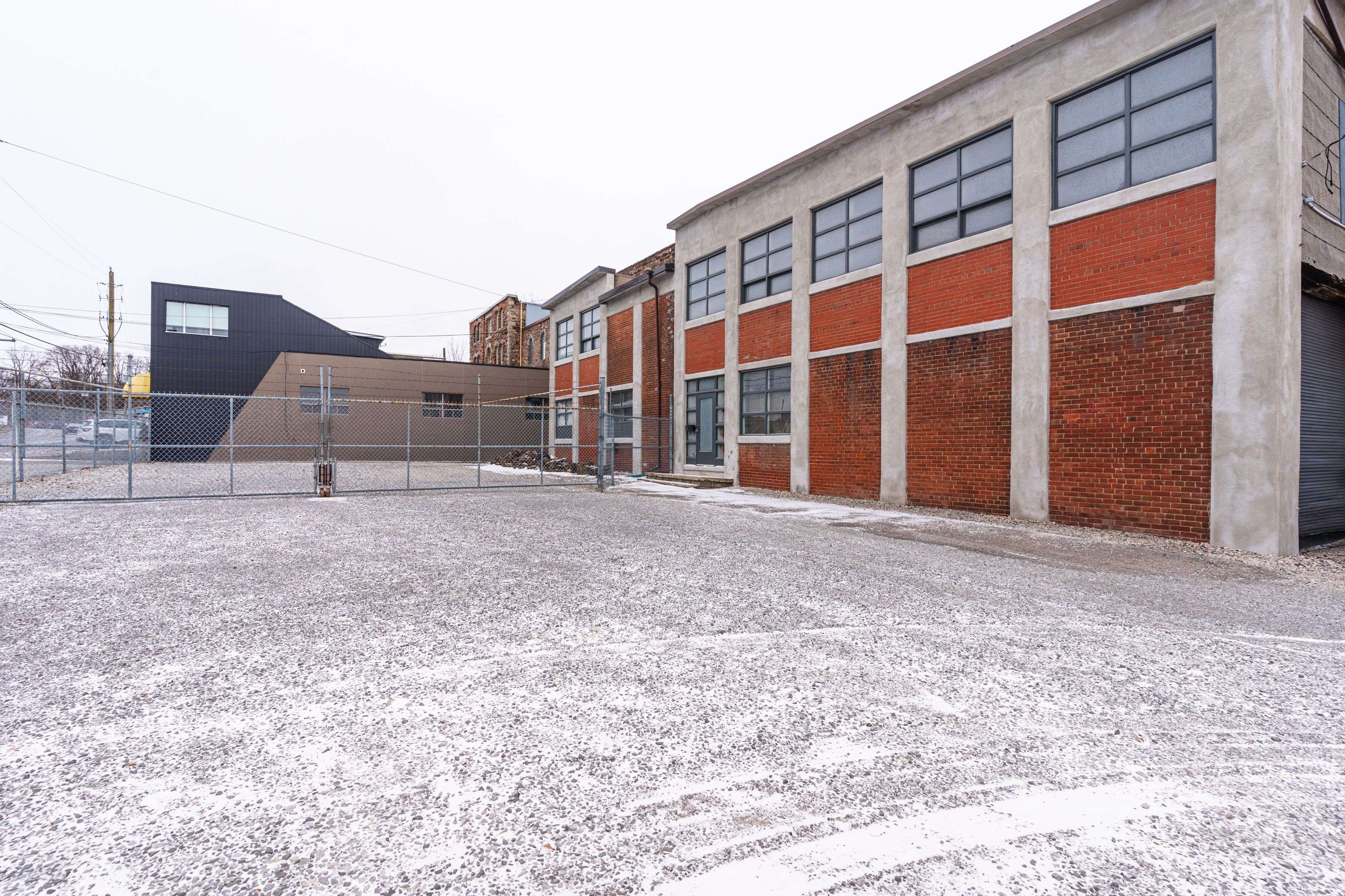 St. Catharines, ON L2T 1J7,225 Merritt ST