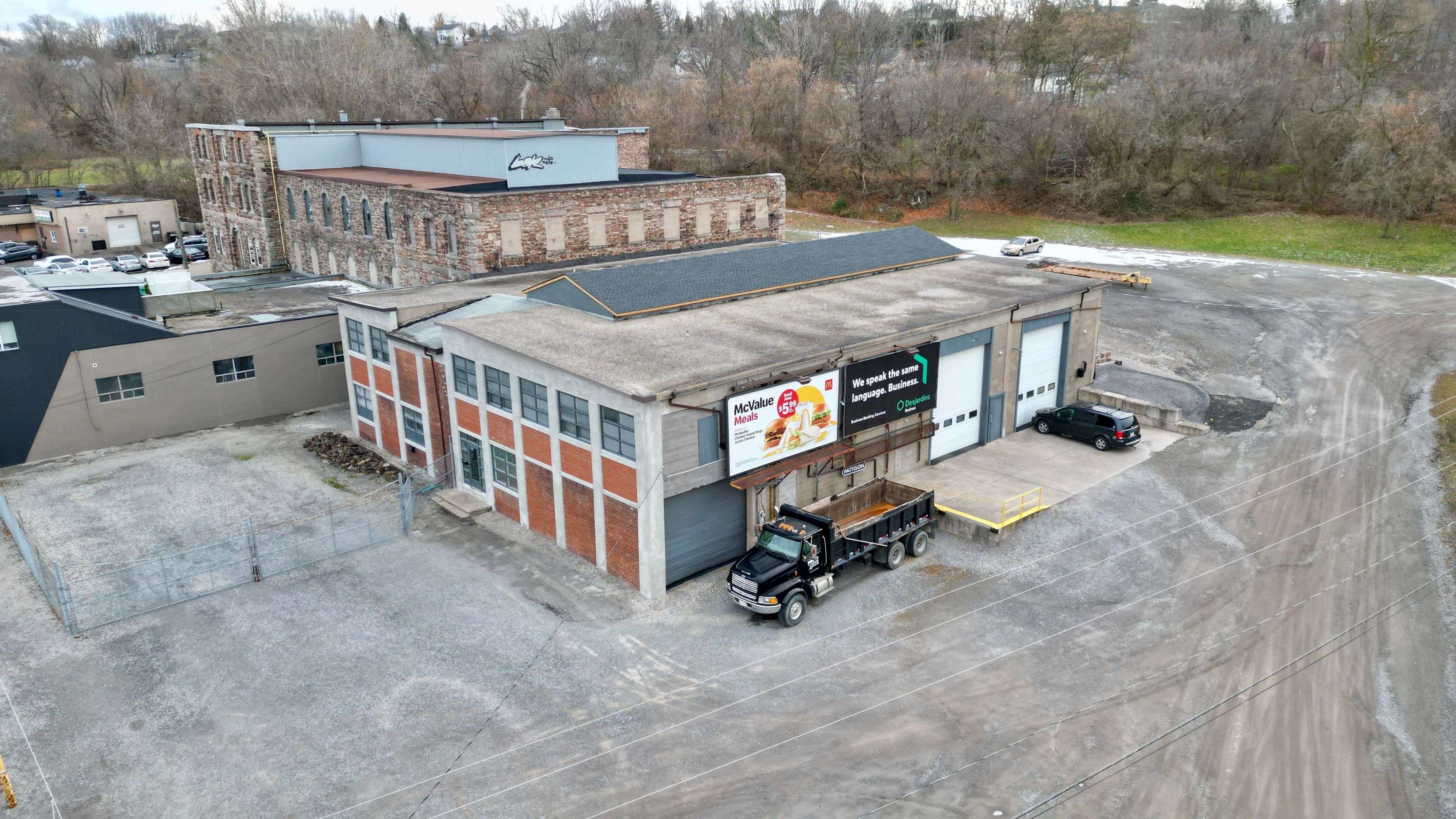 St. Catharines, ON L2T 1J7,225 Merritt ST