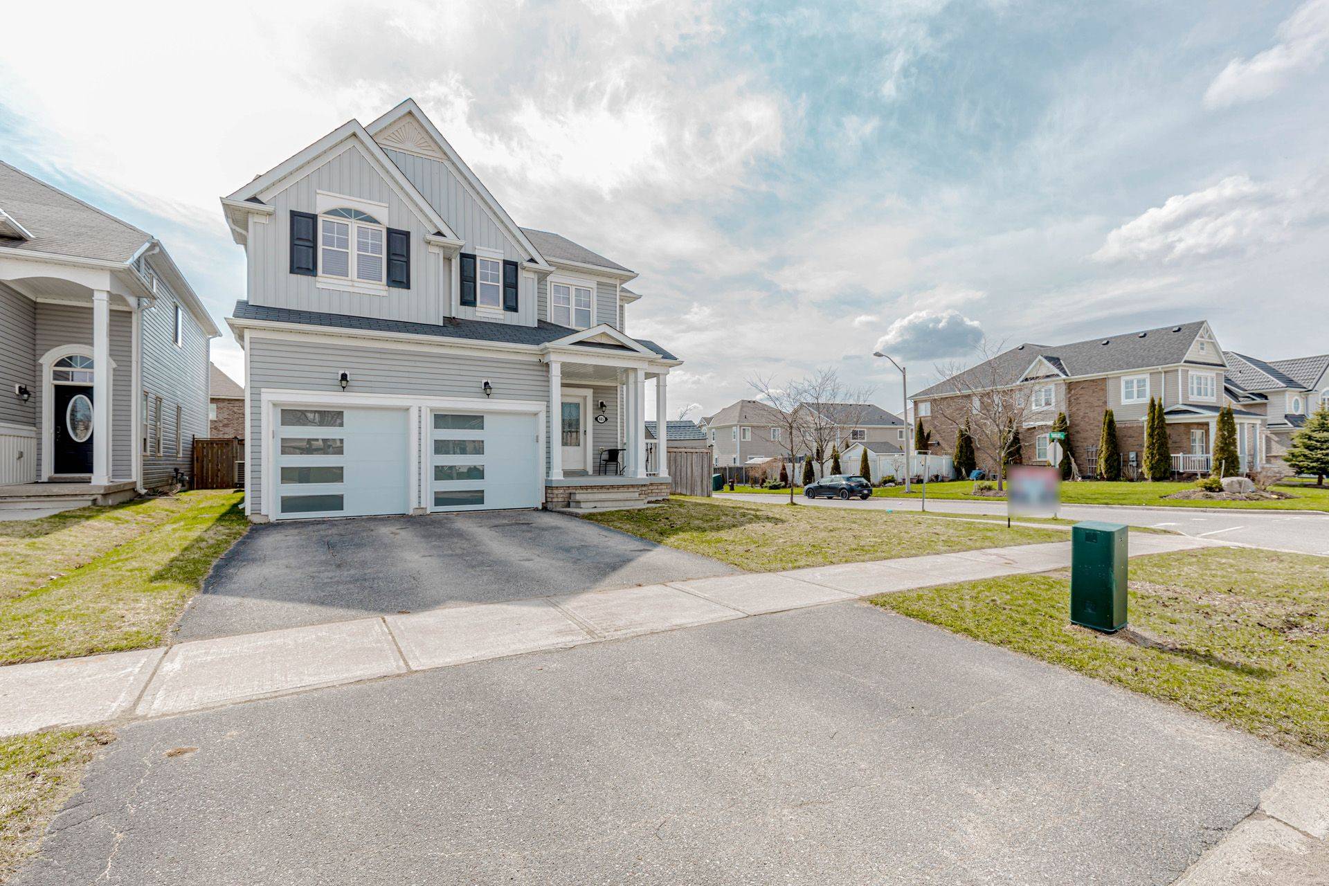 Shelburne, ON L9V 2S4,485 Tansley ST