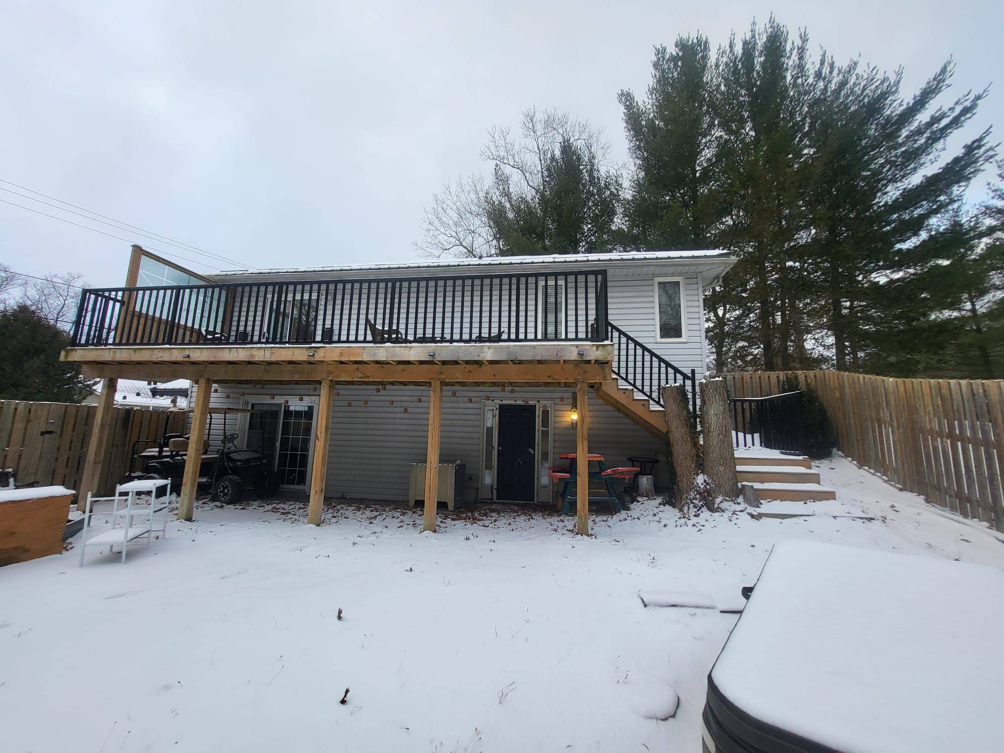 Lambton Shores, ON N0M 2L0,7706 Alfred ST