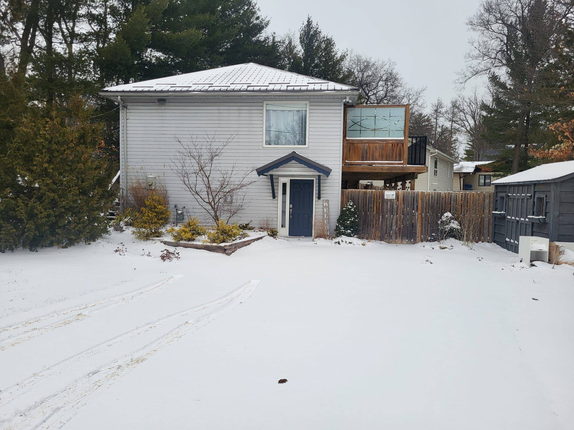 Lambton Shores, ON N0M 2L0,7706 Alfred ST