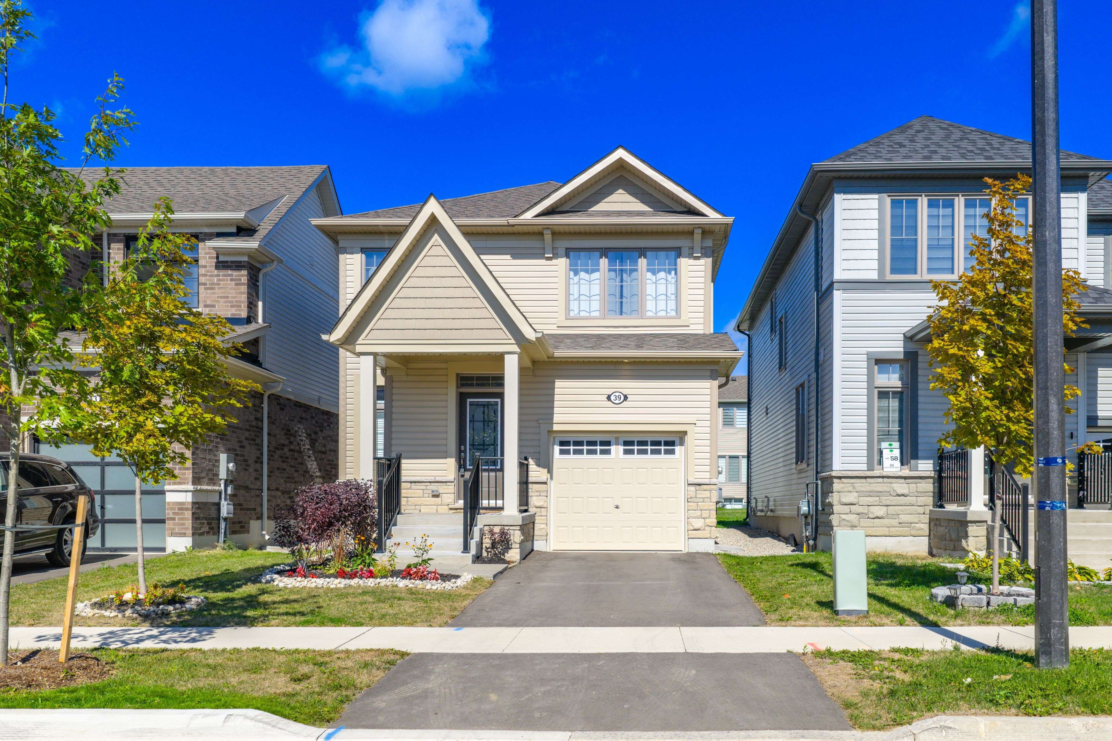 Centre Wellington, ON N1M 0H9,39 Dass DR W