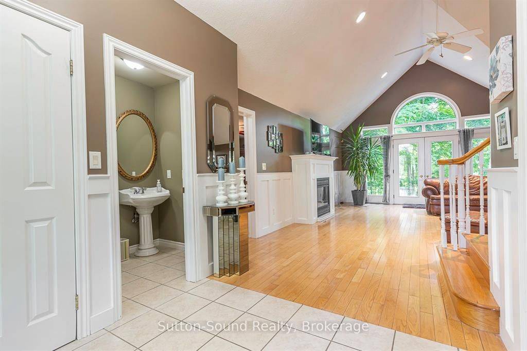 South Bruce Peninsula, ON N0H 2T0,124 Golden Pond DR