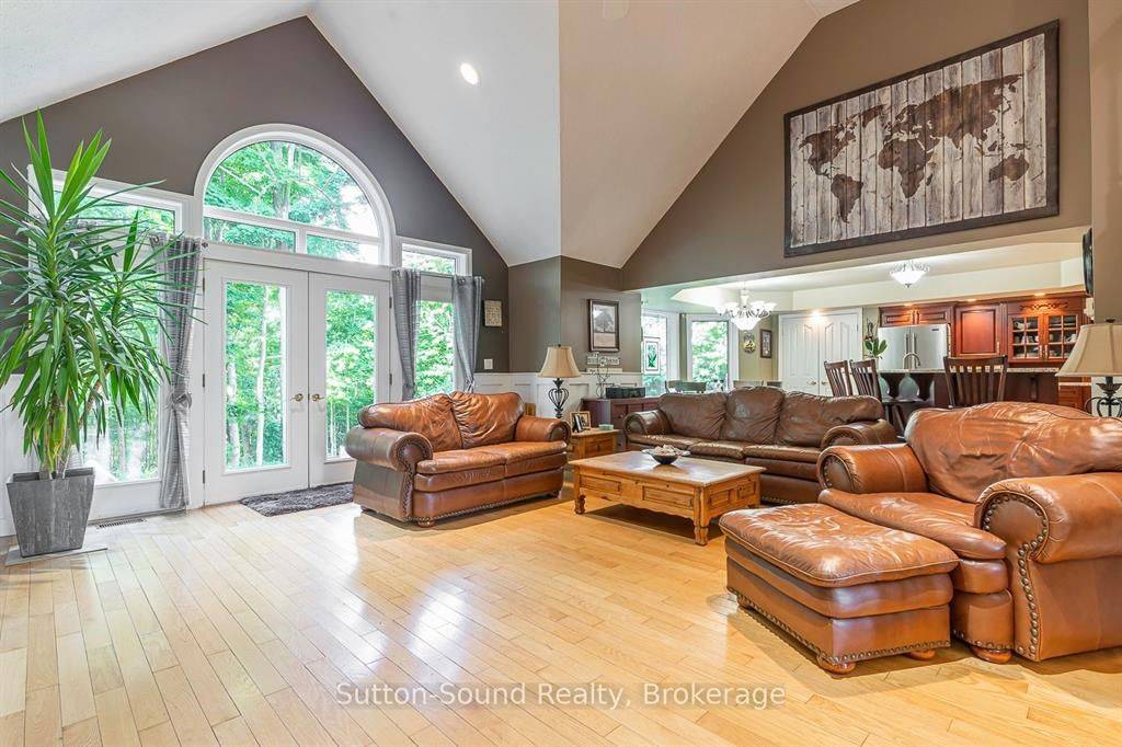 South Bruce Peninsula, ON N0H 2T0,124 Golden Pond DR