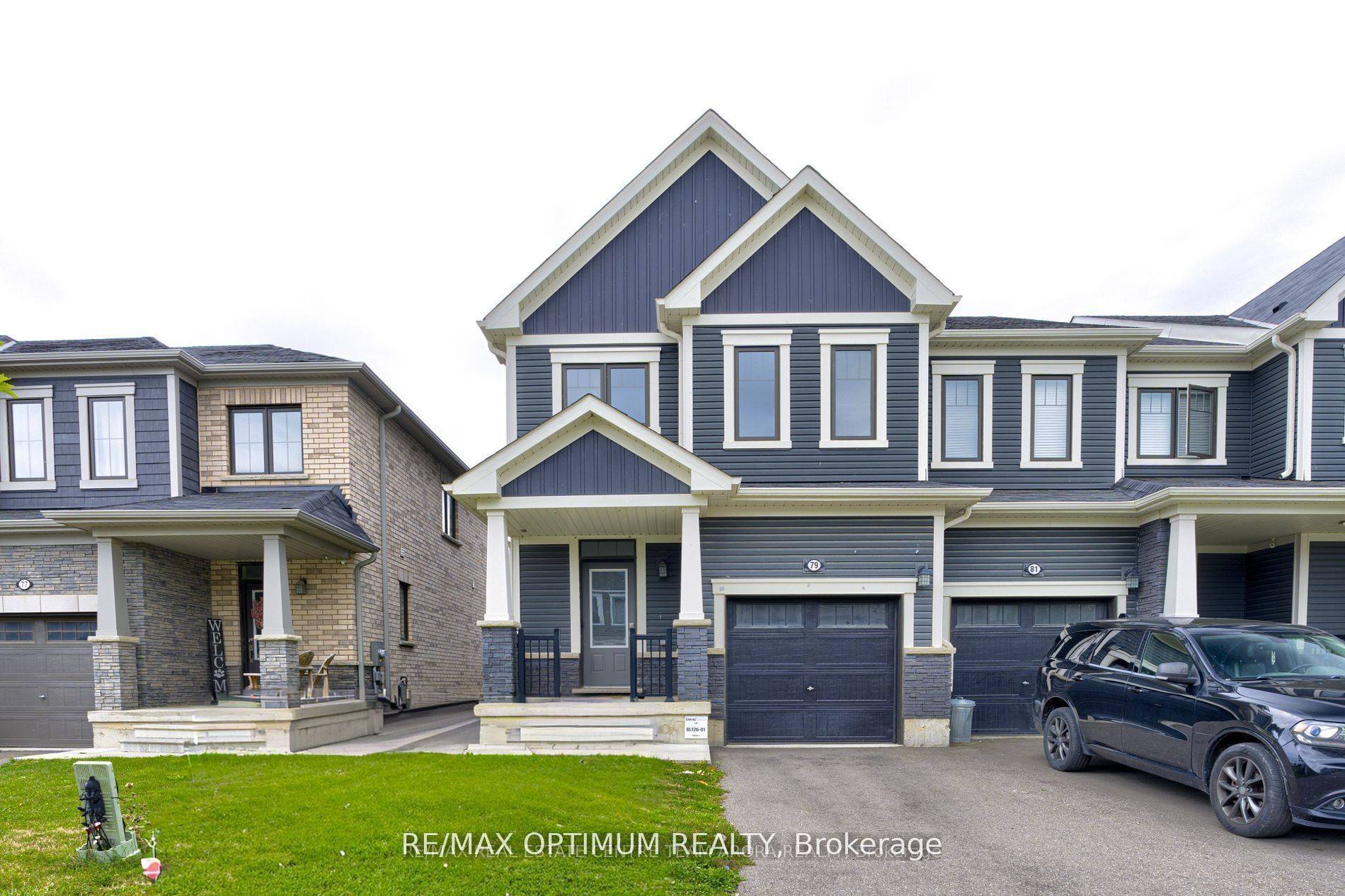 Haldimand, ON N3W 0C7,79 Oaktree DR