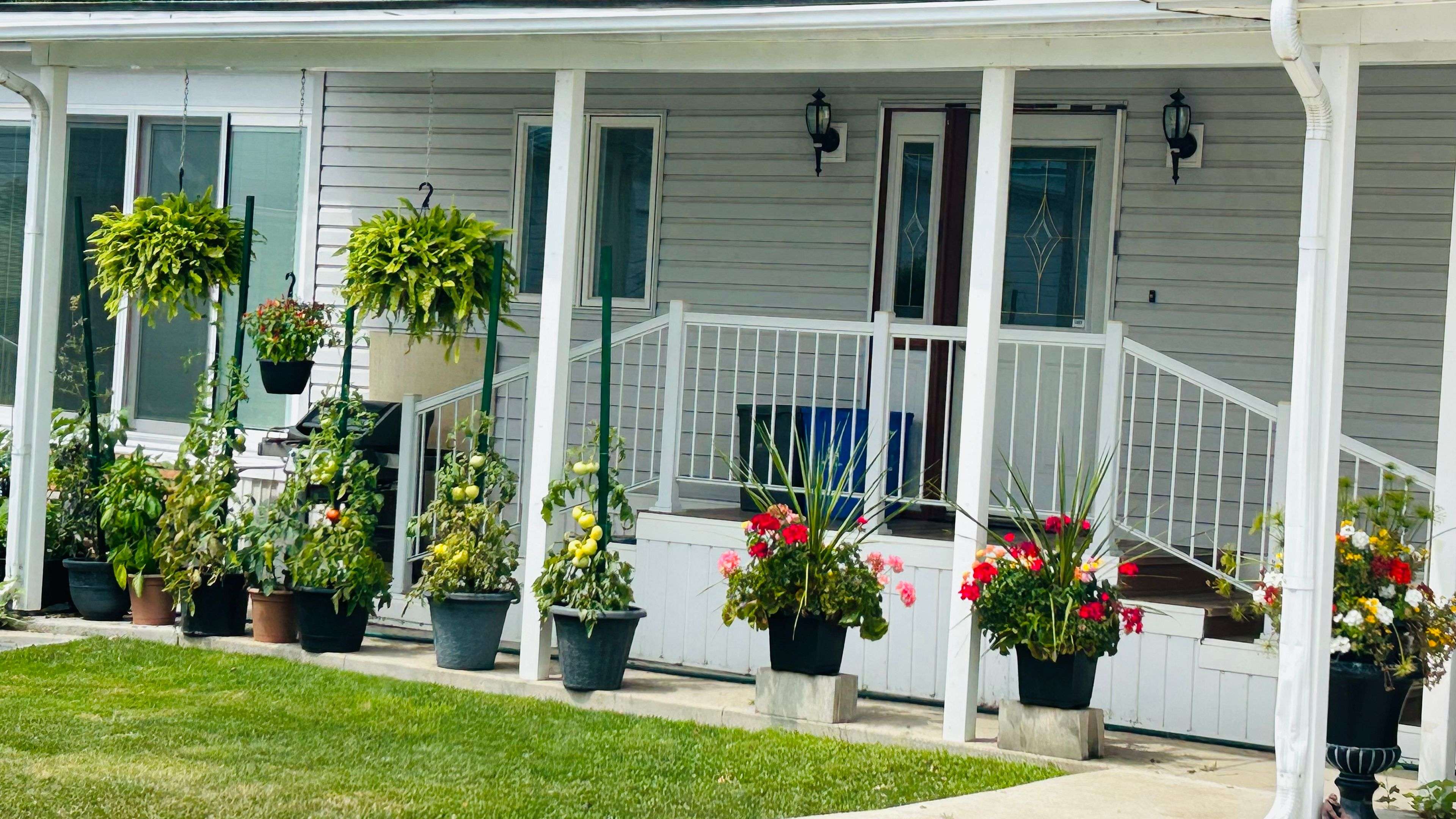 Fort Erie, ON L0S 1S1,3033 Townline RD #59