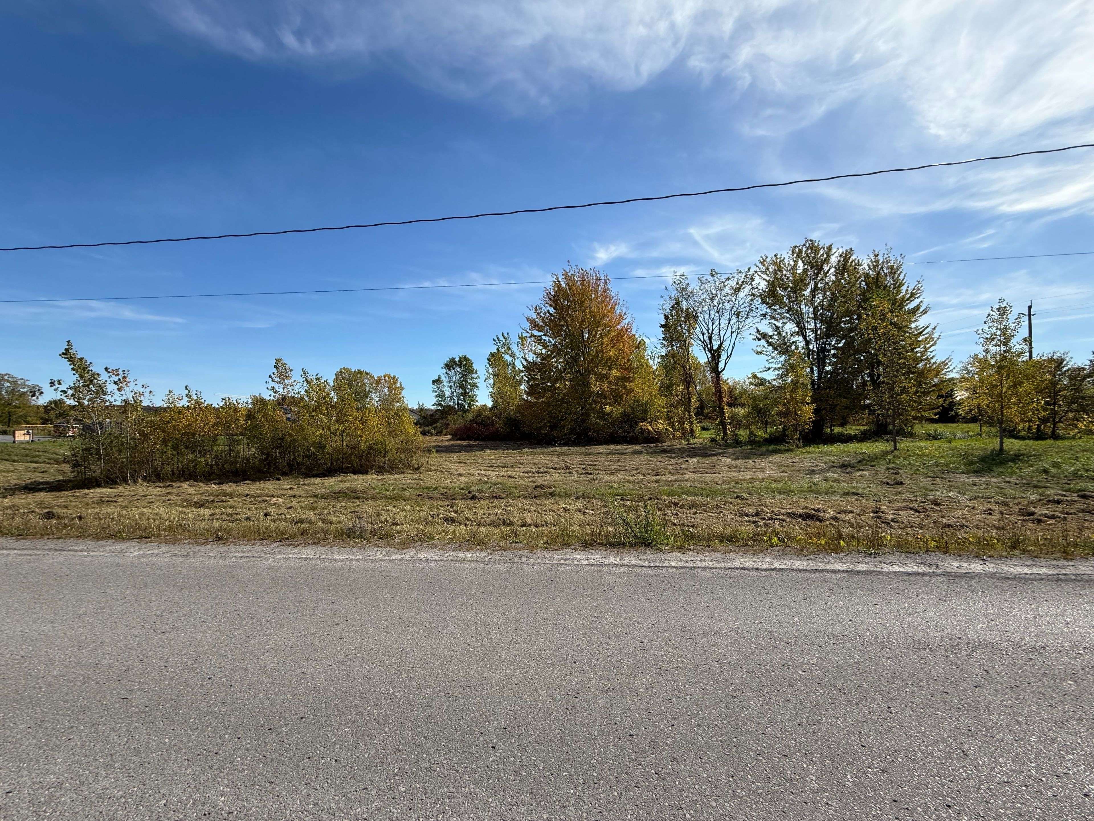 Prince Edward County, ON K0K 2T0,Lot 41 McDonald DR