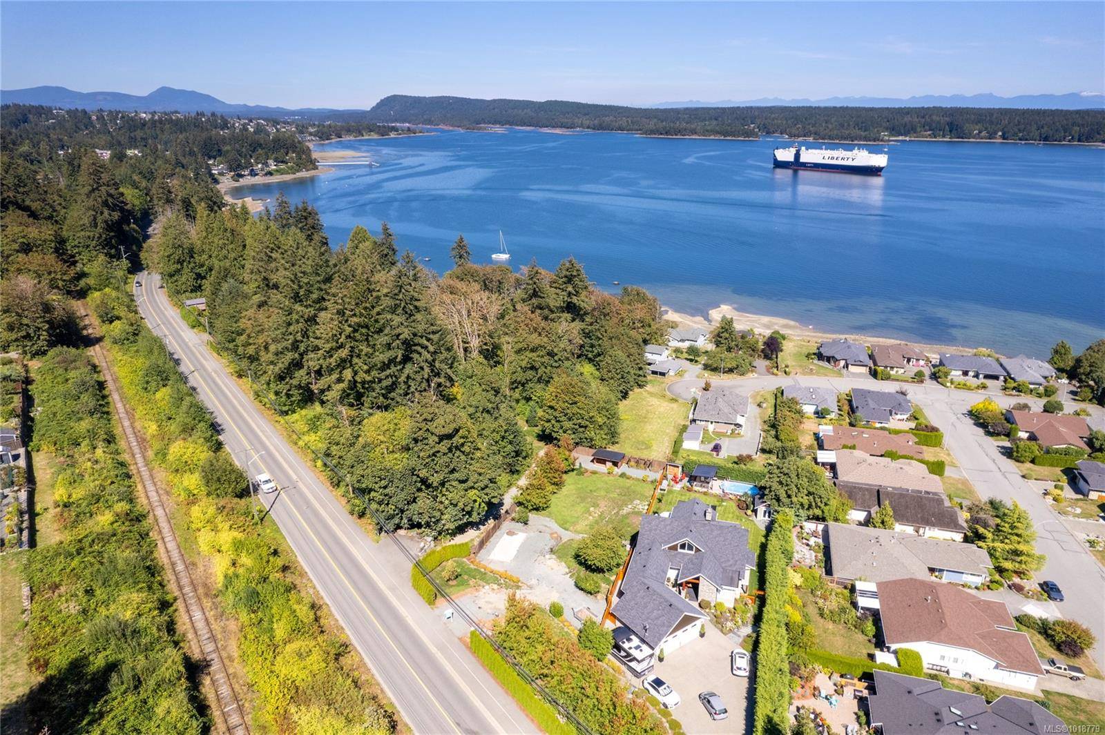 Ladysmith, BC V9G 1Y3,401 Chemainus Rd