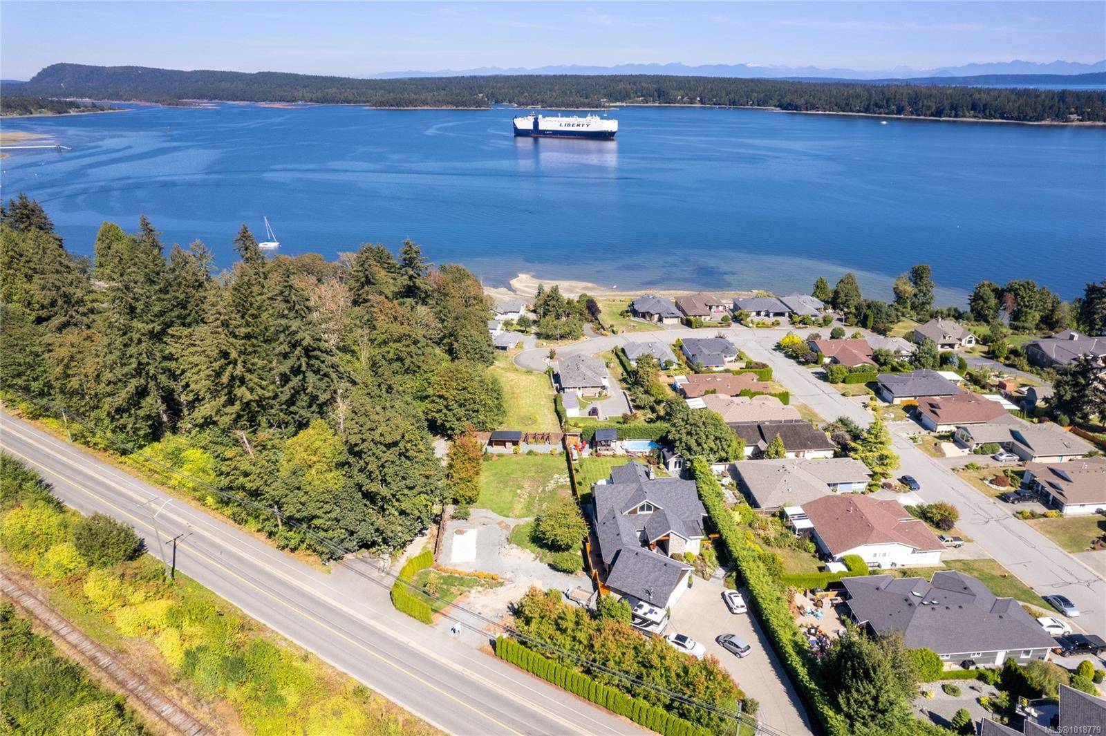 Ladysmith, BC V9G 1Y3,401 Chemainus Rd