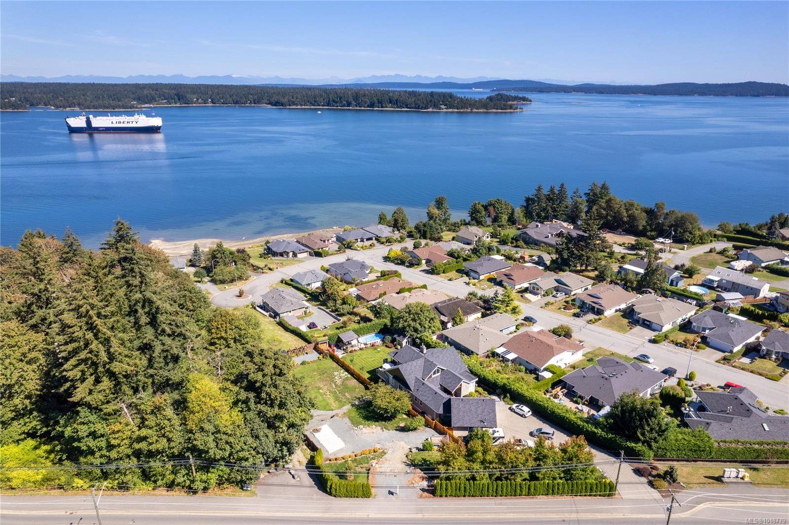 Ladysmith, BC V9G 1Y3,401 Chemainus Rd