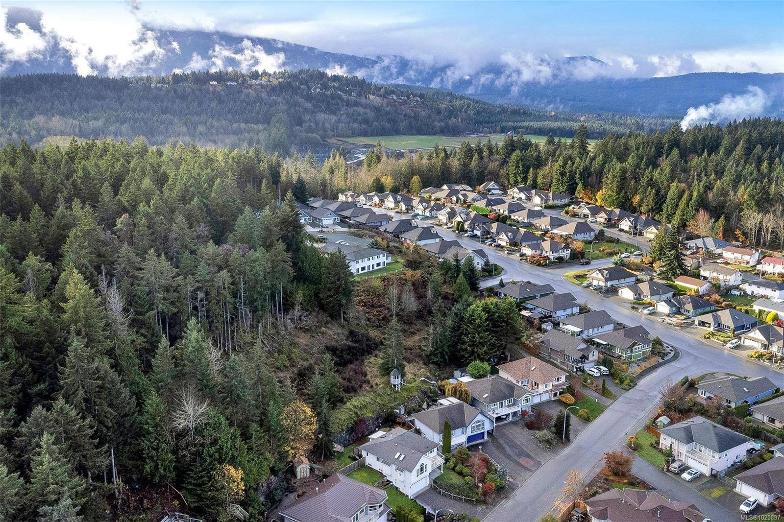 Chemainus, BC V0R 1K2,Lot A Ash Rd