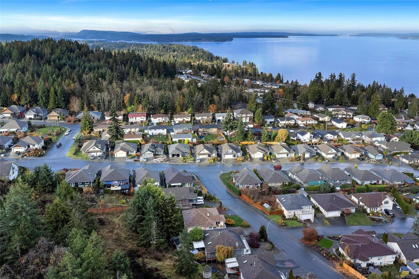 Chemainus, BC V0R 1K2,Lot A Ash Rd