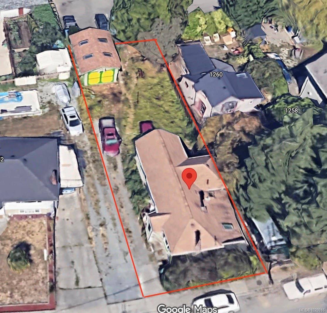 Victoria, BC V8T 1N6,1256 Walnut St