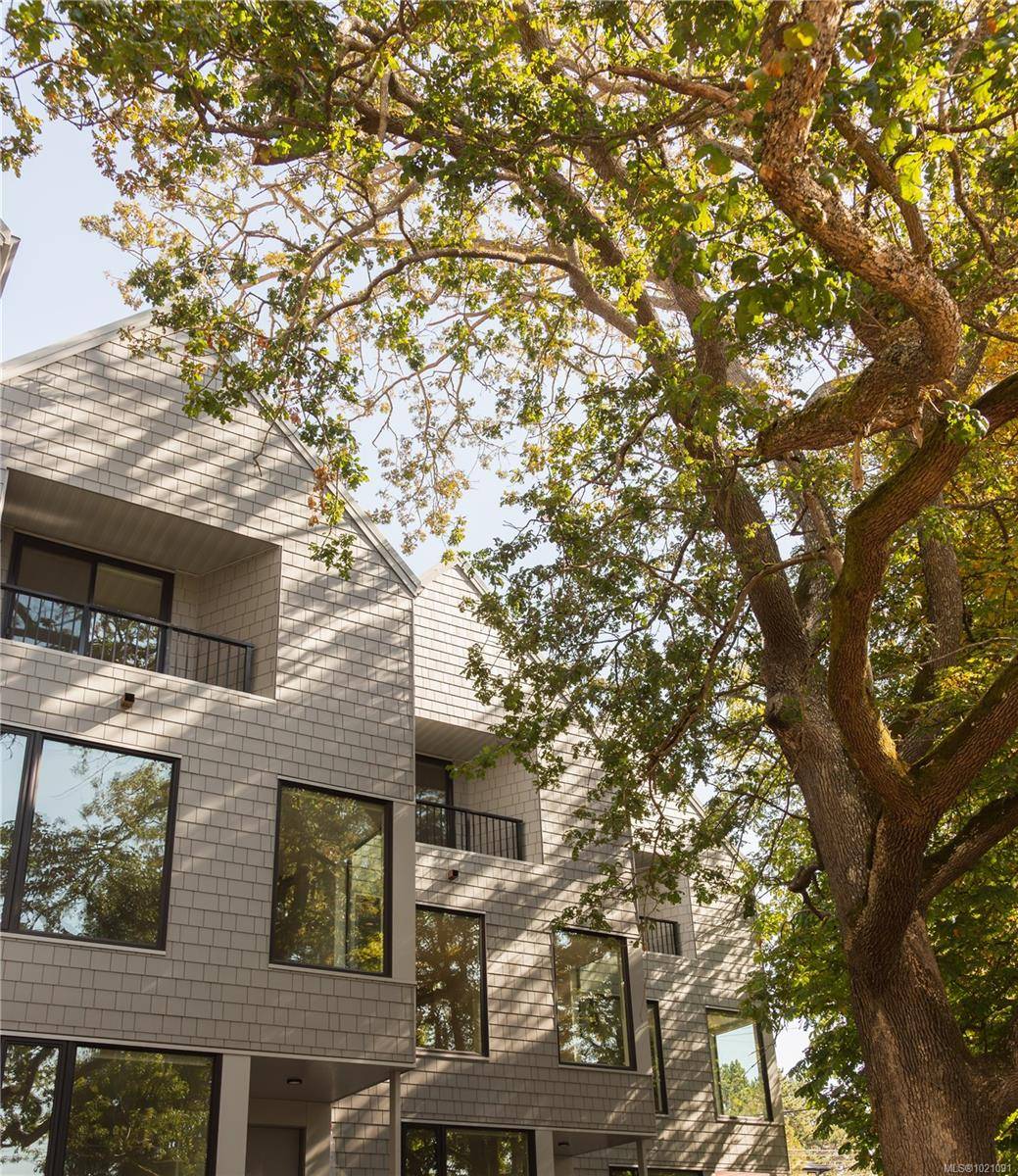 Victoria, BC V8S 4G6,909 Redfern St #7