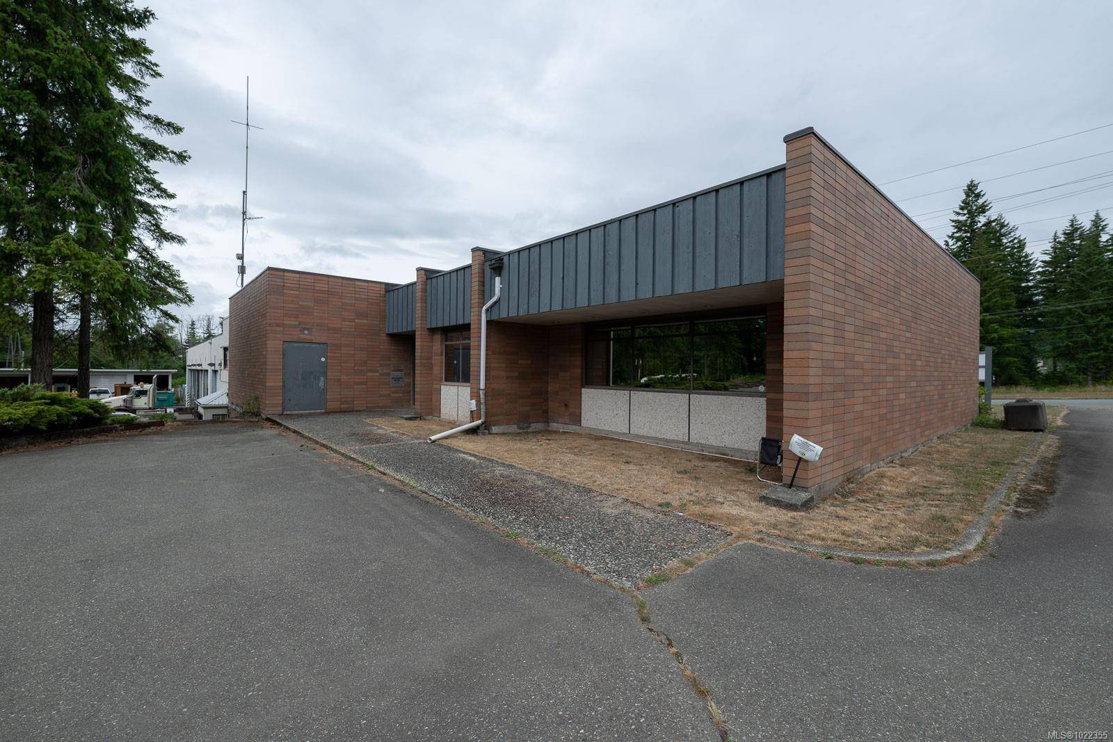 Port Alberni, BC V9Y 3Y2,4820 Wallace St