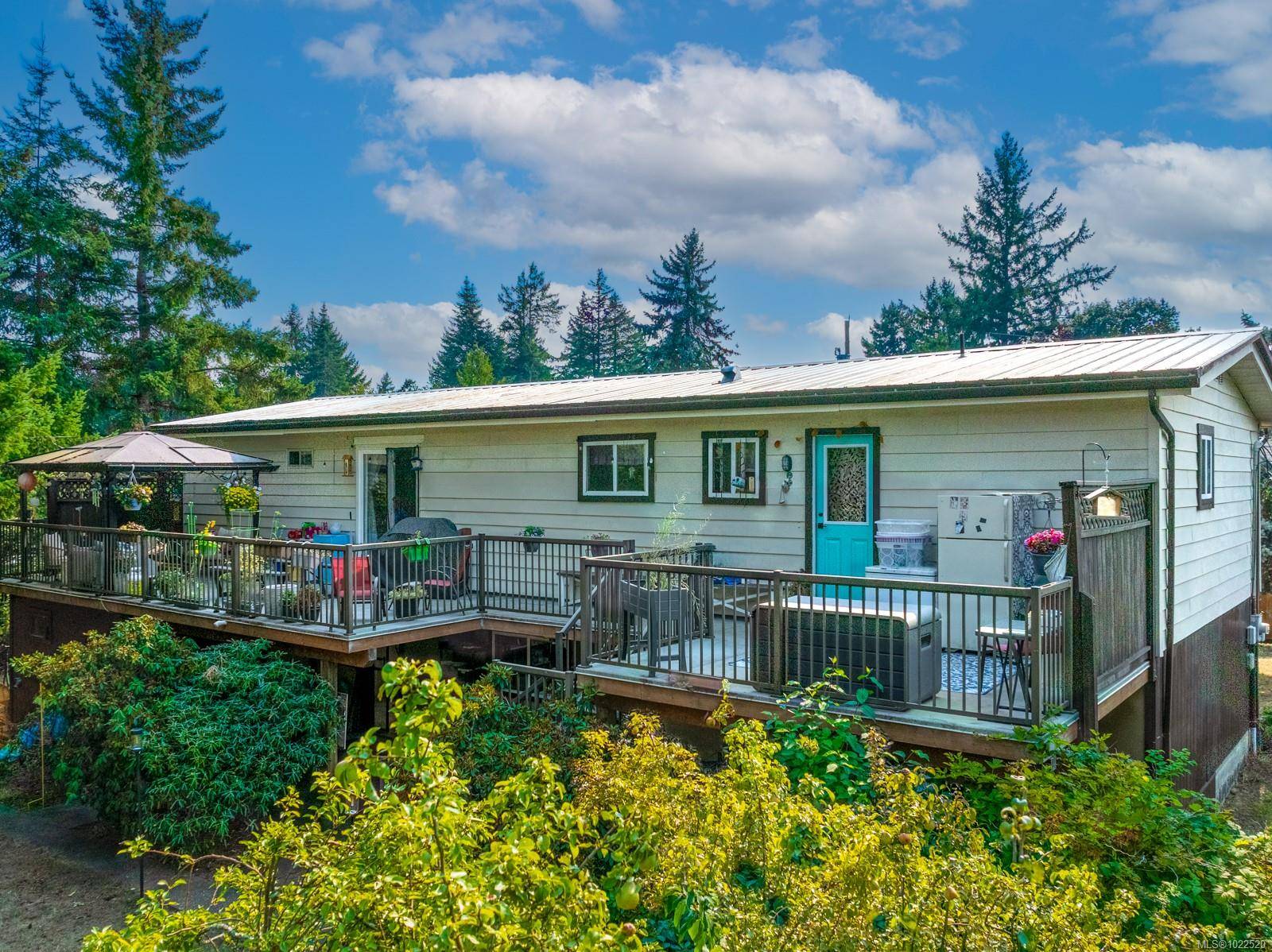 Courtenay, BC V9N 6A8,4738 Oakridge Dr