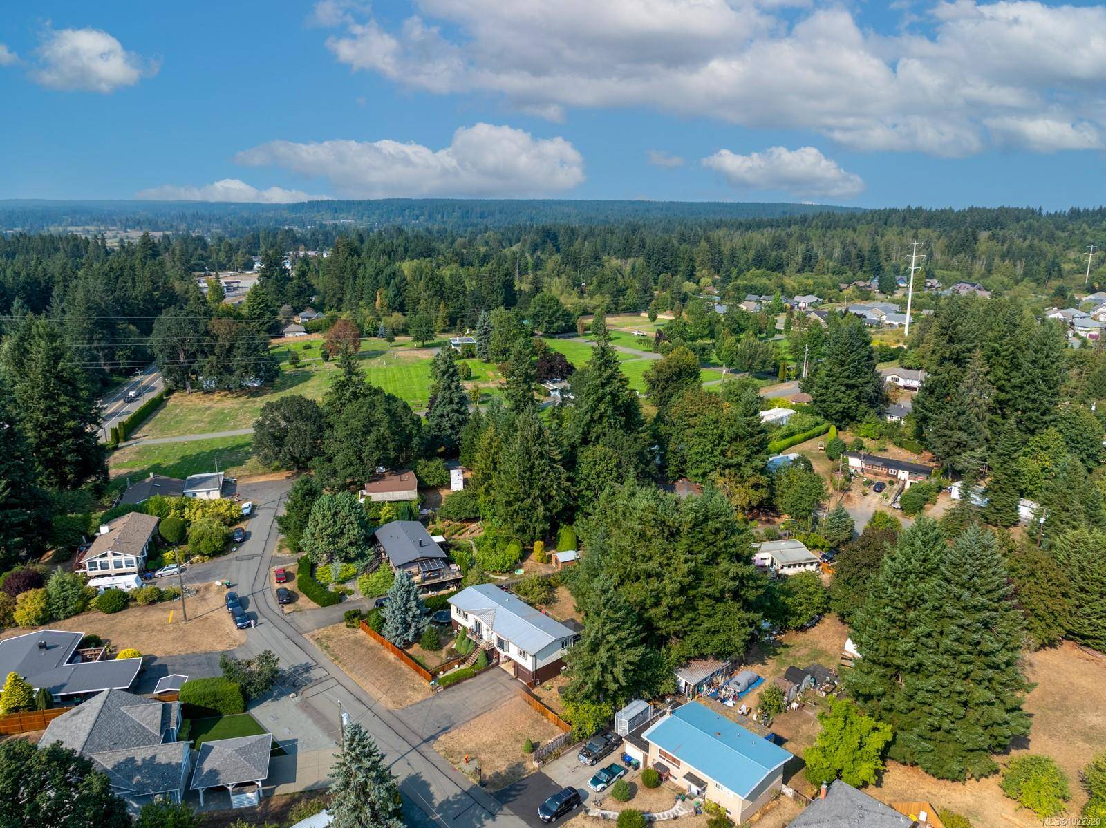 Courtenay, BC V9N 6A8,4738 Oakridge Dr