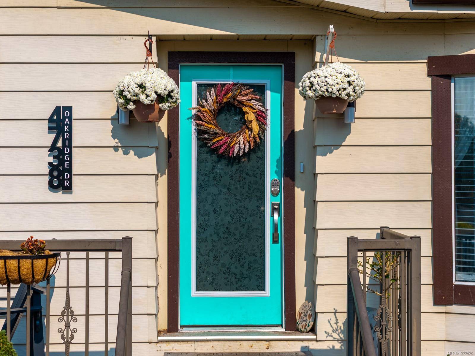 Courtenay, BC V9N 6A8,4738 Oakridge Dr