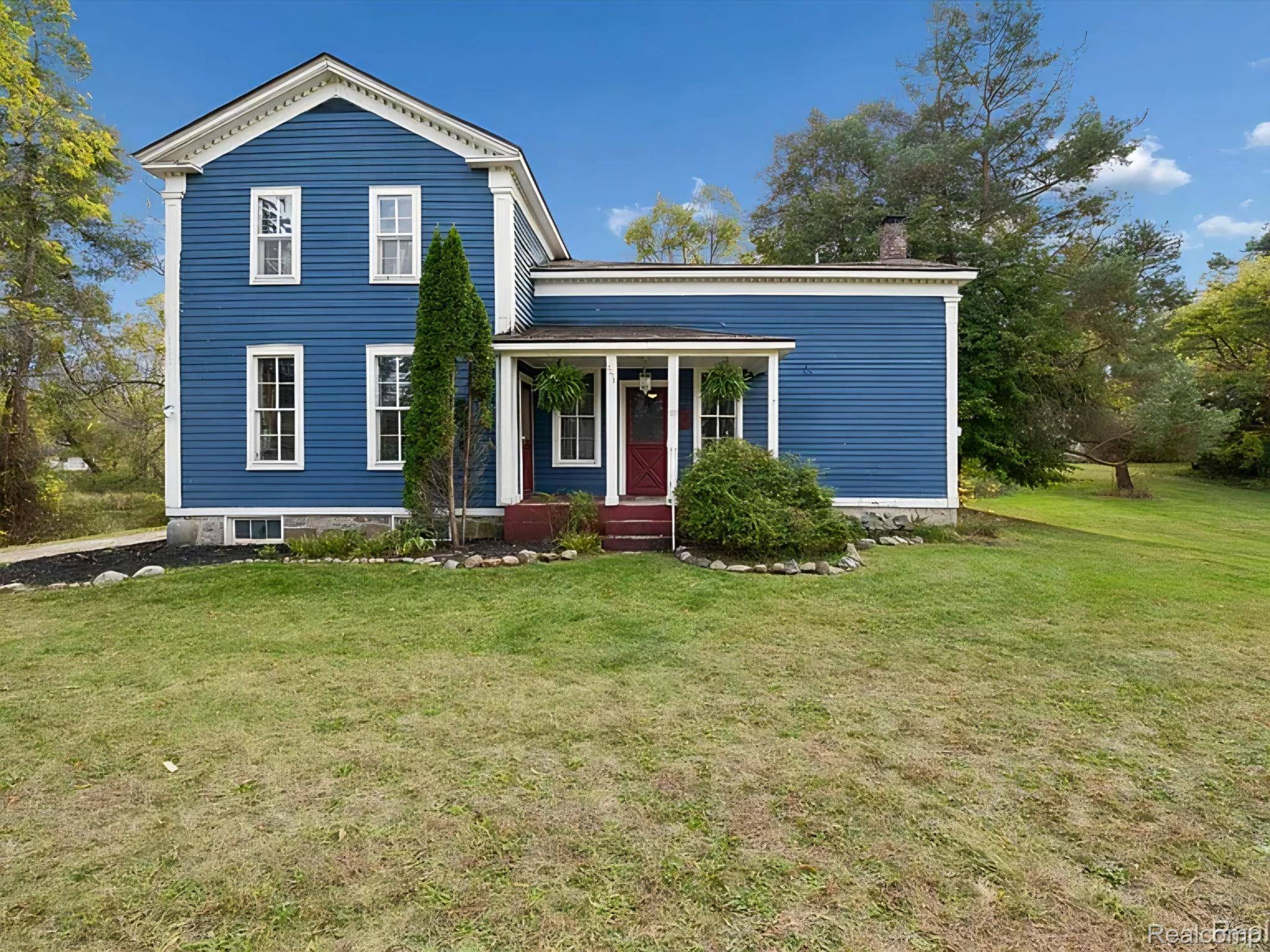 South Lyon, MI 48178,13278 9 Mile RD