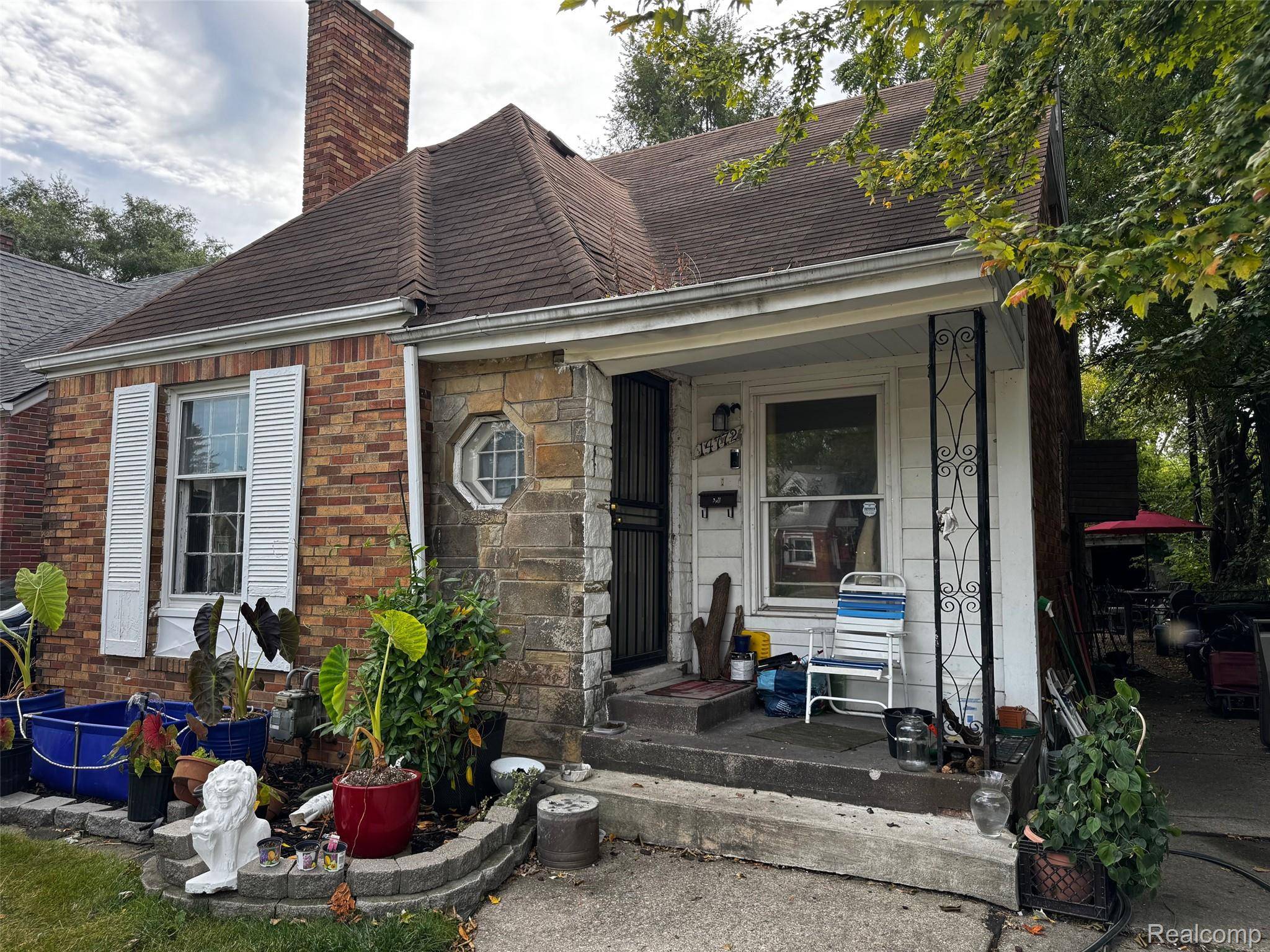 Detroit, MI 48205,14772 Tacoma ST