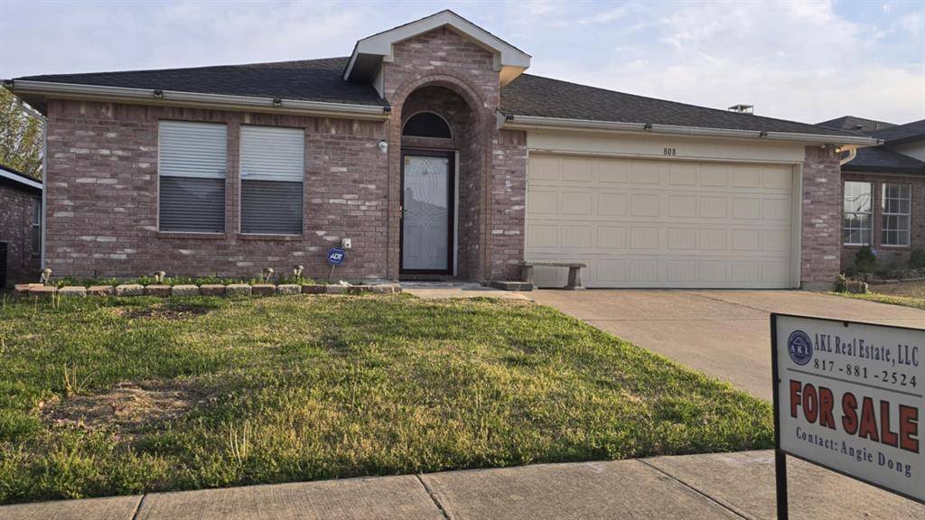 Arlington, TX 76018,808 Wilmor Court