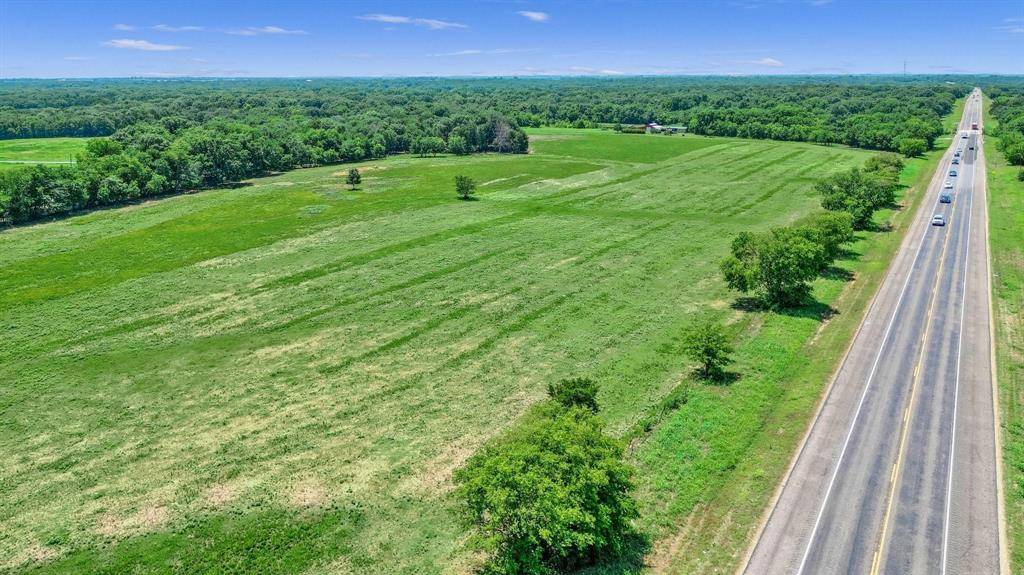 Gordonville, TX 76264,TBA US HWY 377 Highway