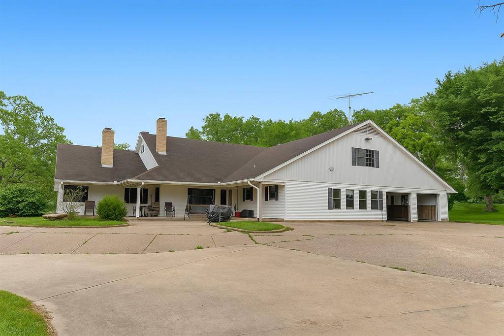 Donie, TX 75838,180 FCR 797