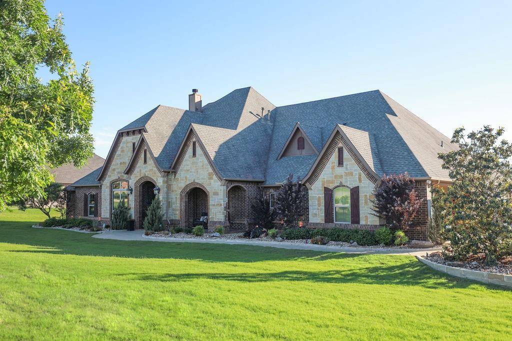 Wills Point, TX 75169,1387 Shadow Lakes Drive