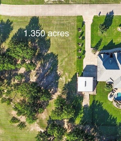 Wills Point, TX 75169,1409 Shadow Lakes Drive