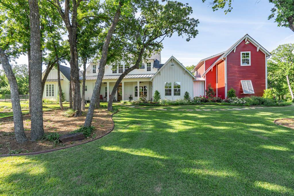 Argyle, TX 76226,901 Thornridge Circle