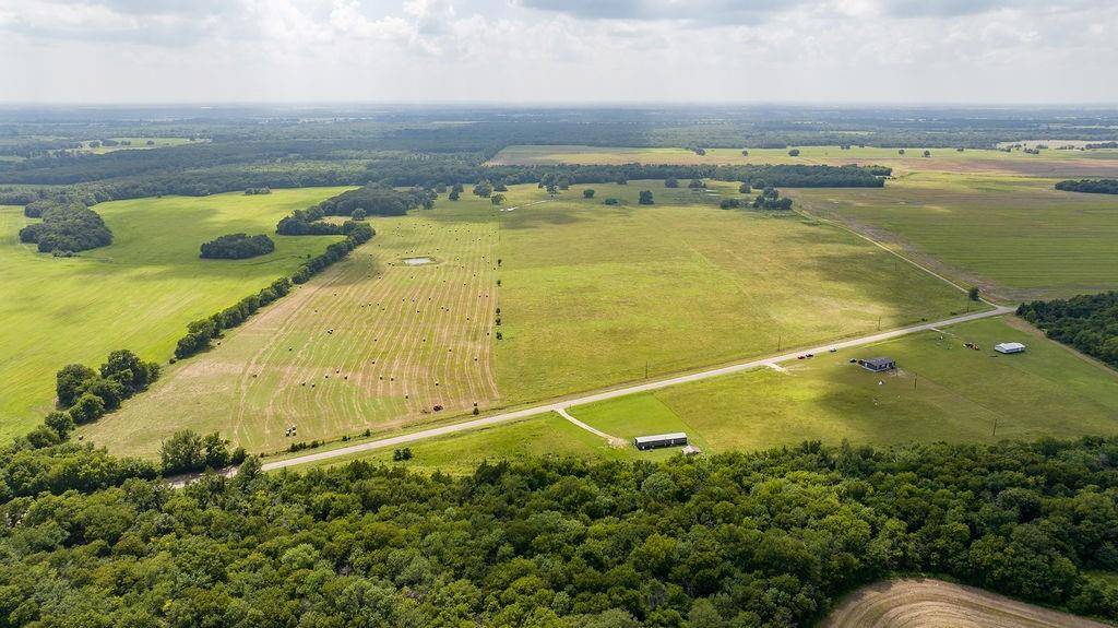 Paris, TX 75462,298 Quail Hollow Trail