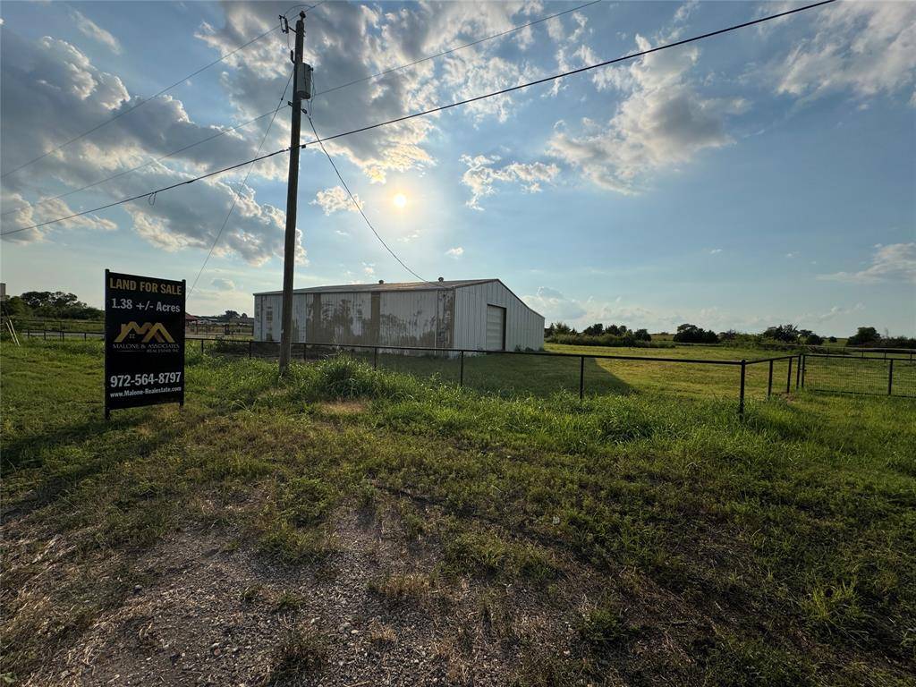 Forney, TX 75126,13625 Reeder Road