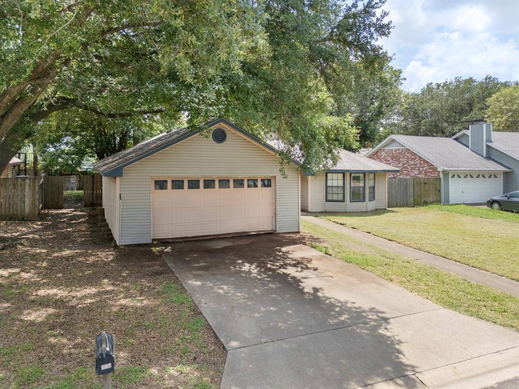 Waco, TX 76708,702 Indian Springs Drive