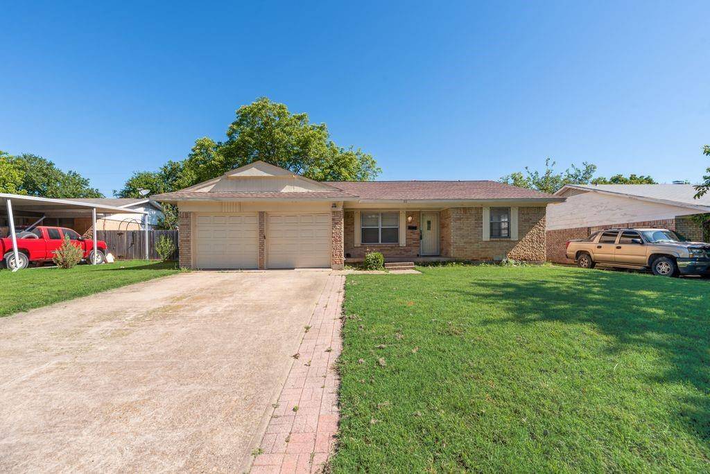 Duncanville, TX 75137,311 Azalea Lane