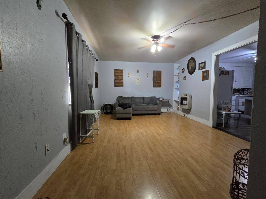 Cisco, TX 76437,506 W 2nd Street