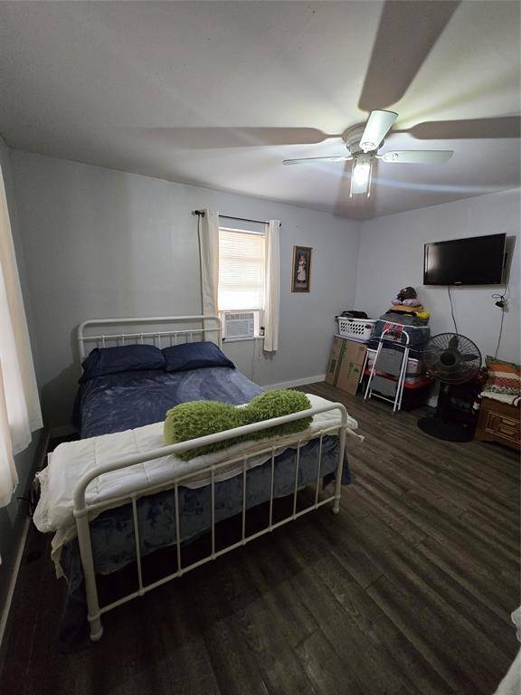 Cisco, TX 76437,506 W 2nd Street