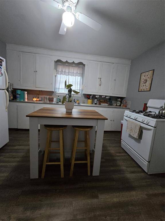 Cisco, TX 76437,506 W 2nd Street